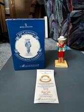 Royal doulton 20th for sale Royal doulton 20th for sale  UK