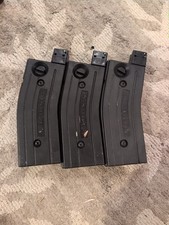 Milsig 20rnd mag d'occasion  Expédié en Belgium