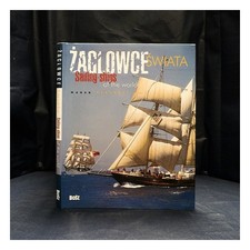 CZASNOJ , MAREK. BARANOWSKI, KRZYSZTOF. BA UK-ULEWICZOWA, TERESA  aglowce  wiata, używany na sprzedaż  Wysyłka do Poland