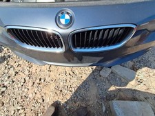 Used front bumper for sale  Savannah