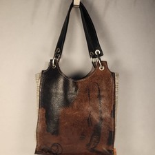 Ransom scout leather for sale  Liberty