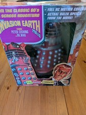 rc dalek for sale  RAMSGATE