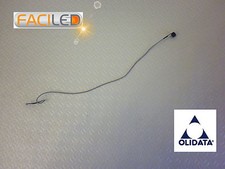 Microfono mic notebook usato  Italia