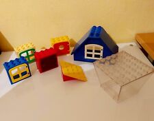 Lego duplo konvolut gebraucht kaufen  Bielefeld