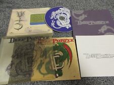 DEEP PURPLE /  The Battle Rages On /JAPAN LTD CD slipcase, BOOK comprar usado  Enviando para Brazil