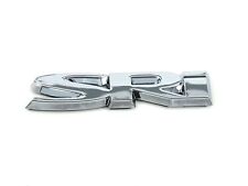 Genuíno Novo VAUXHALL SRI BADGE Opel Corsa D Meriva B Astra J GTC Insignia 2009+, usado comprar usado  Enviando para Brazil