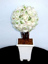 Rose flower topiary for sale  Fort Lauderdale