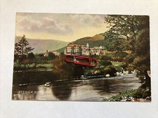 Keswick hotel cumbria for sale  SHREWSBURY