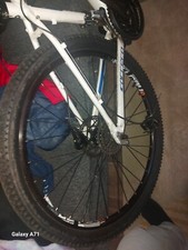 Carera hustle bike for sale  ASHTON-UNDER-LYNE