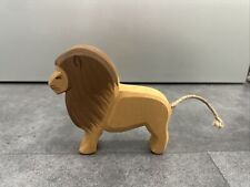 Stheimer löwe holz gebraucht kaufen  Hamburg