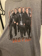 nsync shirt for sale nsync shirt for sale Lynchburg