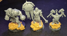 Iron golem eisengolem gebraucht kaufen  Eschenburg