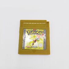 Pokémon oro originale usato  Mottola