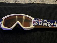 Youth uvex anti for sale  Maricopa