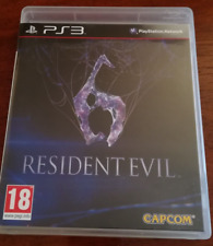 Ps3 gioco resident usato  Lariano
