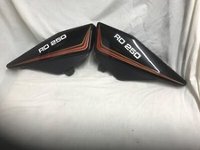 Yamaha genuine 250 for sale  TORQUAY