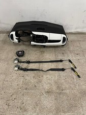 Kit airbag fiat usato  Taurianova