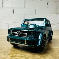 Majorette mercedes benz d'occasion  Expédié en Belgium