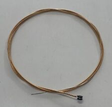 Single wound acoustic for sale  DORCHESTER