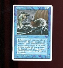 Magic serpente marino usato  Roma