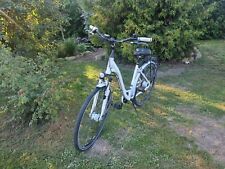 Fahrrad citybike bergamont gebraucht kaufen  Dargun
