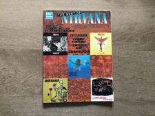 Livre easy guitar d'occasion  Albert