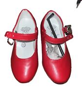 Flamenco shoes girls for sale  Clermont