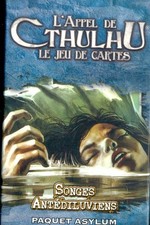 Edge call cthulhu d'occasion  Expédié en Belgium
