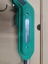 hot knife for sale  PRENTON