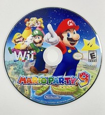Mario party disc for sale  Springfield