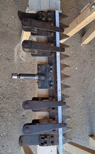 Mähbalken agria 5300 gebraucht kaufen  Neumarkt i.d.OPf.
