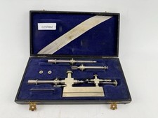 Conjunto de ferramentas relojoeiro jacot polidor pivô Alemanha, usado comprar usado  Enviando para Brazil