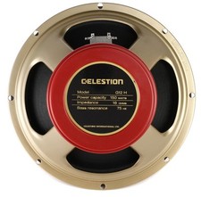 Celestion g12h 150 for sale  Fort Wayne