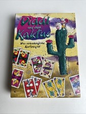 Diddl dem kaktus gebraucht kaufen  Brake