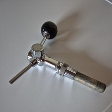 Zapfhahn schankhahn gebraucht kaufen  Pfungstadt