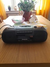 Tragbare AM/FM Radios gebraucht kaufen  Bochum