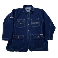 Vintage boss denim d'occasion  Expédié en Belgium