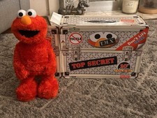 tmx elmo for sale tmx elmo for sale ALDERSHOT