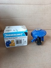 Butane gas regulator for sale  ROCHDALE