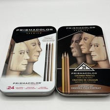 Prismacolor premier colored for sale  Allen Park
