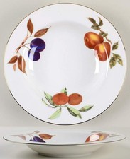 Royal worcester evesham for sale  Mc Leansville