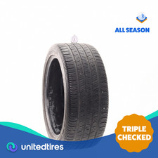 Used 255 40r19 for sale  Chicago
