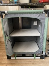 Gelert shelf cupboard for sale  NEWTON ABBOT