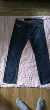Diesel larkee jeans gebraucht kaufen  Darmstadt