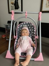 treasures baby tiny doll for sale treasures baby tiny doll for sale MANCHESTER