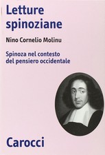 spinoza usato spinoza usato Cagliari