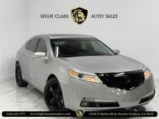 2009 acura tech for sale  Rancho Cordova