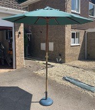 Alexander rose 2.1m for sale  TADLEY
