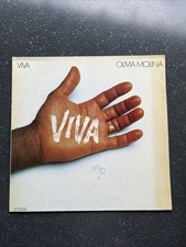 Livia molina viva gebraucht kaufen  Troisdorf