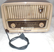 Radio traum röhrenradio gebraucht kaufen  Stuttgart